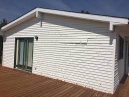 Best Wood Siding Installation  in Wedgefield, FL